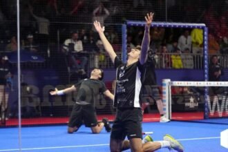 5 dicas de como enfrentar psicologicamente um tie-break – Super Padel