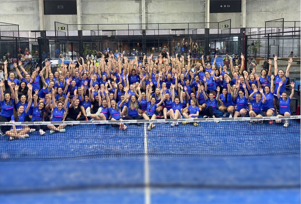 Vila de Rei: Torneios de Padel e de Tenis integrados no programa da FEQM