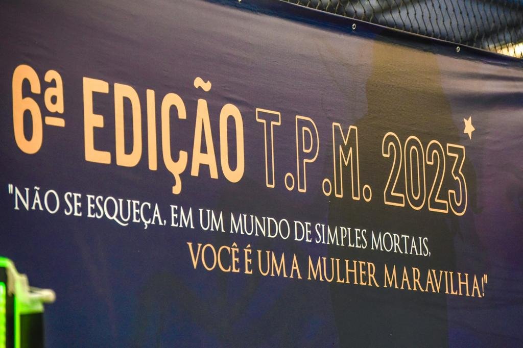 TPM, maior torneio de padel feminino do Brasil, vai movimentar Camboriú  neste final de semana