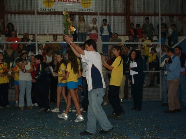 Mundial de Padel – Menores 2003 034