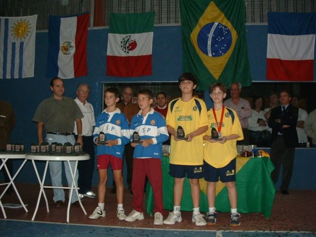 Mundial de Padel – Menores 2003 037