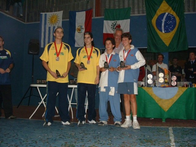 Mundial de Padel – Menores 2003 039