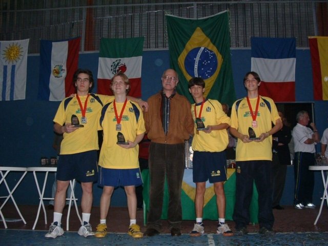 Mundial de Padel – Menores 2003 041