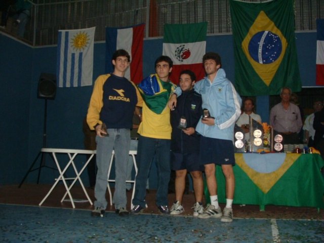 Mundial de Padel – Menores 2003 044