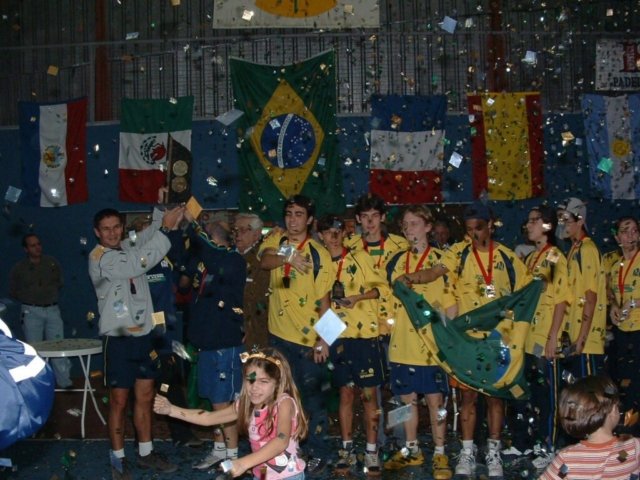 Mundial de Padel – Menores 2003 050