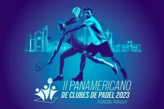 Onde assistir ao Mundial padel 2022?