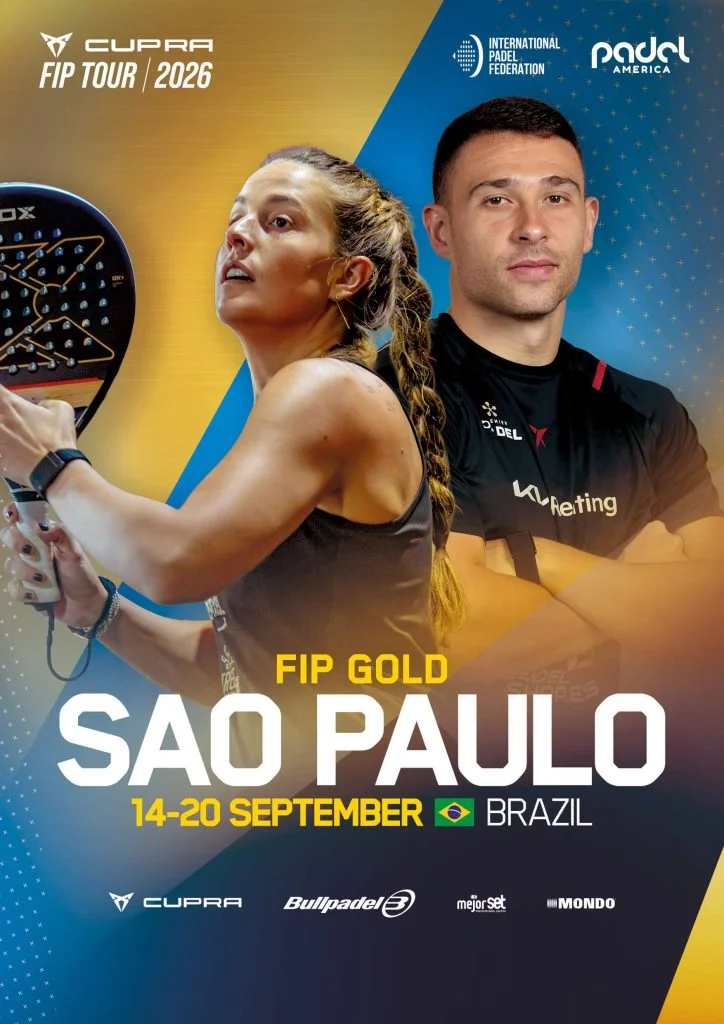 FIP Gold São Paulo