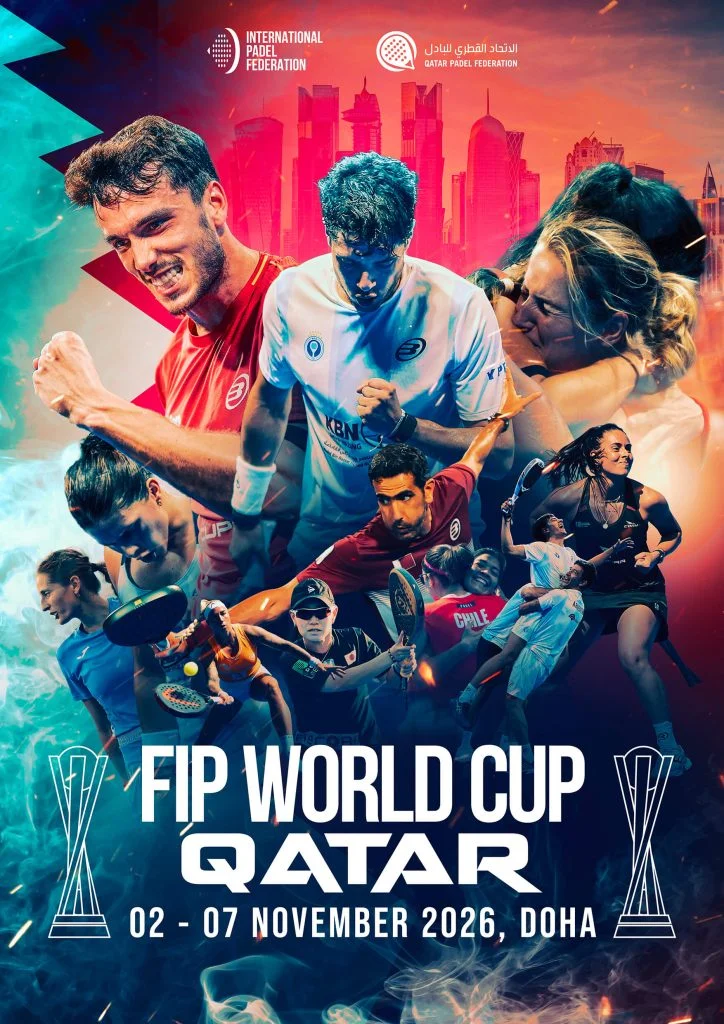 Copa do Mundo de Padel 2026