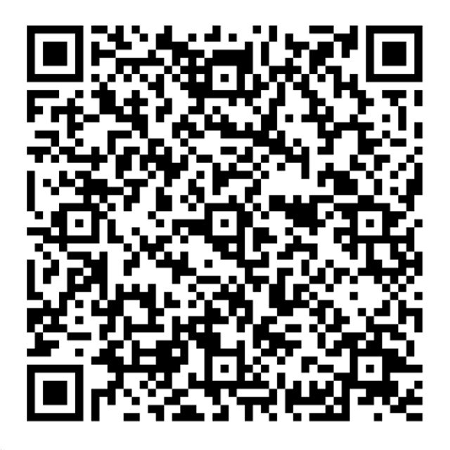 QR Code para apoiar o Super Padel via PIX
