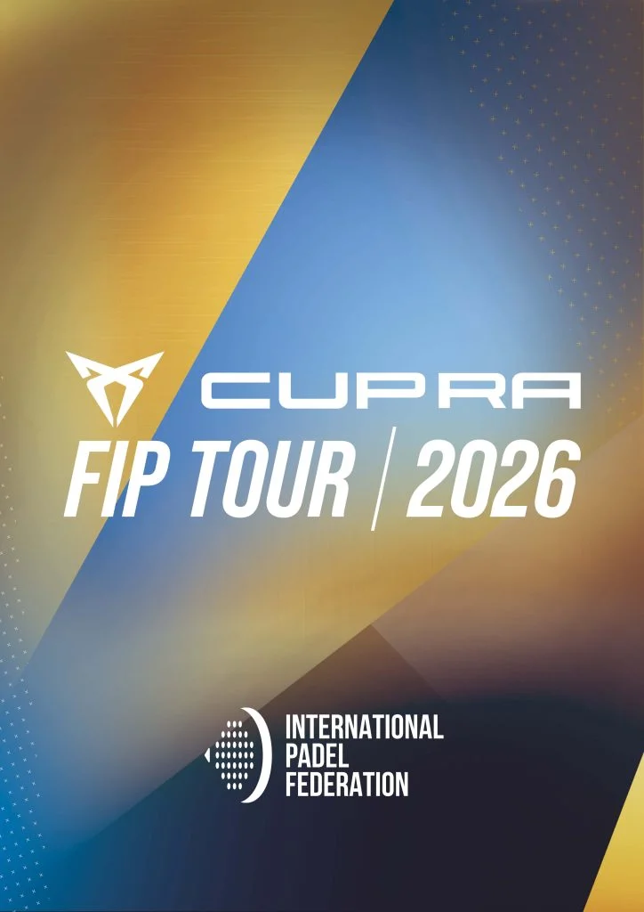 FIP Gold Melilla 2026